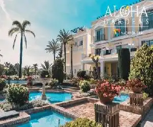 Aloha Gardens by Vacation Care - hotel en Marbella