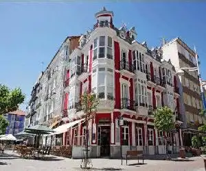 Alojamiento Buciero - hotel en Santoña