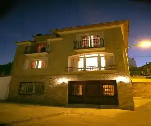 Alojamiento Cerro Socorro - hotel en Cuenca