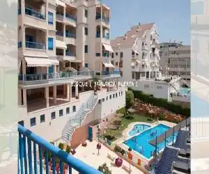 Apartamento en Santa Pola