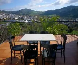 Albergue Rural de Algodonales - hotel en Algodonales