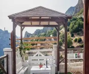 Alojamiento Rural Caminito del Rey - hotel en El Chorro