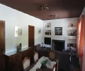 Alojamiento Rural Economato - hotel en El Almicerán