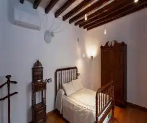 Alojamiento rural "El Torreón" - hotel en Sabiote