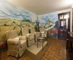 Casa Rural La Corchea
