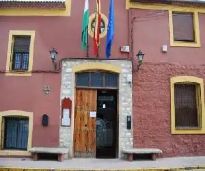 Alojamiento Rural La Fabrica - hotel en Sabiote