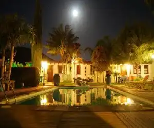 Alojamientos El Tejado - hotel en Buenavista del Norte