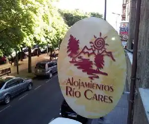 Alojamientos Río Cares - hotel en León
