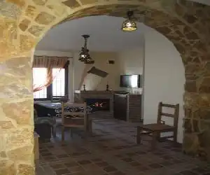 Alojamientos Rurales Los Molinos - hotel en Fuentes de León
