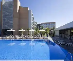 Altafulla Mar Hotel - hotel en Altafulla