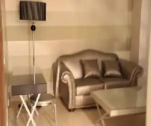 Alvear Suites - hotel en Redondela