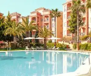 Ama Islantilla Resort - hotel en Islantilla