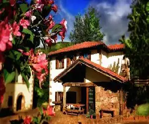 Amaiurko Errota - hotel en Maya del Baztán