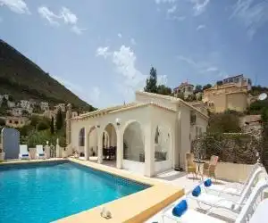 Amazing - hotel en Benitachell