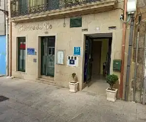 Hotel Ancora da Ria 1* Superior - hotel en Porto do Son