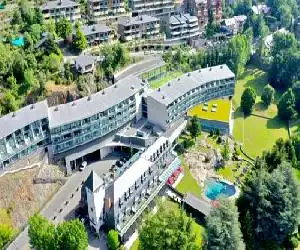 Andorra Park Hotel
