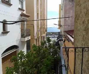 Apartamento Andreu Llambrich - hotel en L´Ametlla de Mar