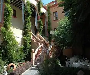 Hotel Andria - hotel en La Seu D´urgell