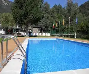 Annapurna Aparthotel - hotel en Ansalonga