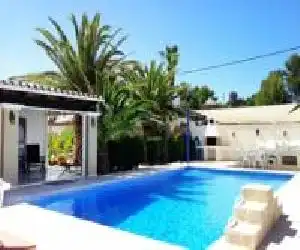 Holiday Home Anromi - hotel en Cala Vadella