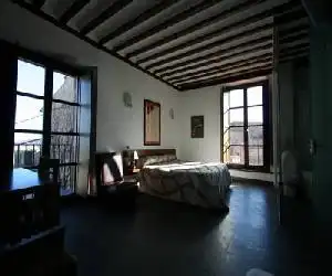 Antiguo Palacio De Atienza - hotel en Atienza
