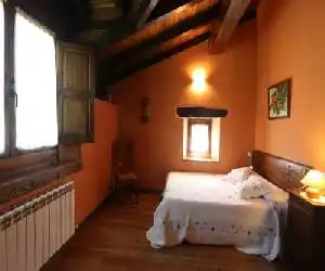 Apaiolarre - hotel en Zuaztoy de Azpilcueta