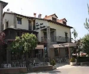 Apart-Hotel Selva Nevada - hotel en La Virgen de la Vega