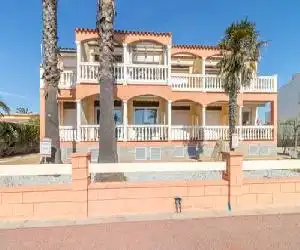 Apart-Rent Apartament Bahia 1A - hotel en Empuriabrava