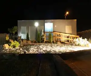 Apartadiño - hotel en Puebla del Caramiñal