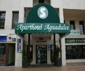 Apartahotel Aguadulce - hotel en Aguadulce