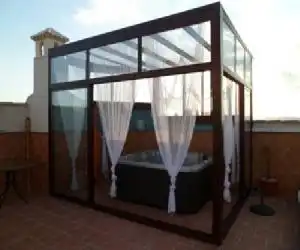Apartahotel Al Alba - hotel en Pozo Alcón
