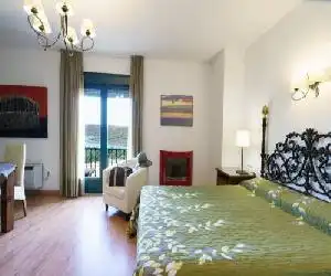 Apartahotel Doña Ruidera - hotel en Ruidera