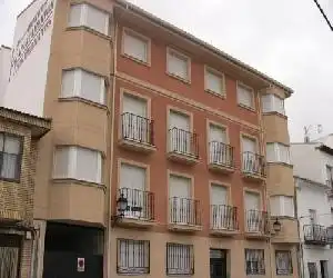 Apartahotel Los Hermanos - hotel en Ocaña