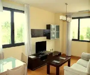 Apartahotel Ribera - hotel en Arroyo de la Encomienda
