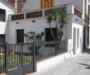 Apartament Can Batlle - hotel en Premiá de Mar
