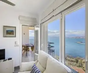 Apartament Platja Palangrers - hotel en Roses
