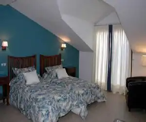 Apartamento Abuela Benita - hotel en Cebreros