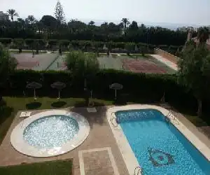 Apartamento Aguadulce Plaza Caribe - hotel en Aguadulce