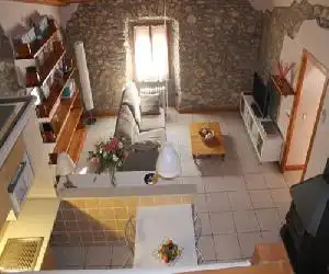 Apartament La Font - hotel en Calella de Palafrugell