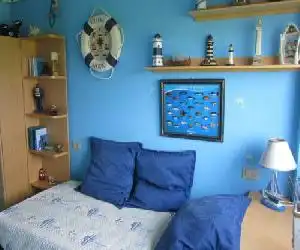 Apartamento en Foz Entreplayas - hotel en Foz