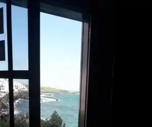 Casa Costa Amanecer - hotel en Punta de Mujeres