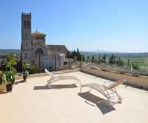 Sa Figuereta Apartment - hotel en Ariany