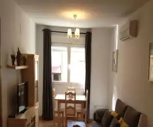 Apartamento en la Sierra