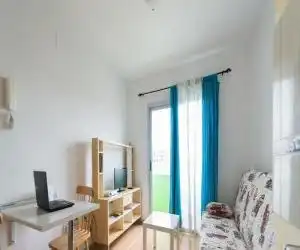 Apartamento Faycan - hotel en Vecindario