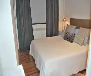 Apartamento Garona - hotel en Vielha