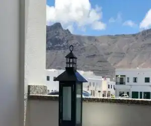 Apartamento Islote - hotel en Famara