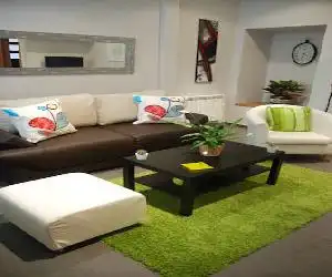Apartamento Judería - hotel en Toledo