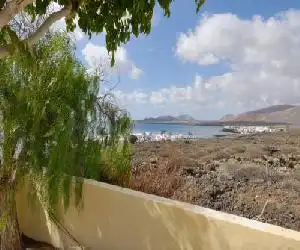 Apartment Lapa Punta Mujeres Sea Views - hotel en Punta de Mujeres