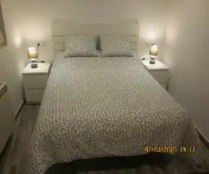 Apartamento La Muralla - hotel en Miranda del Castañar