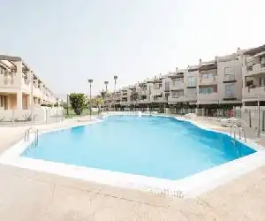 Apartment La Tejita - hotel en El Médano